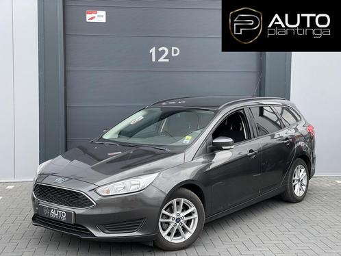 Ford Focus Wagon 1.0 Trend Edition | Airco | Trekhaak |, Auto's, Ford, Bedrijf, Te koop, Focus, ABS, Airbags, Airconditioning
