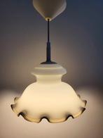 Vintage hanglamp, Ophalen of Verzenden