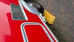 Leveler oprijblok caravan 1 stuk, Ophalen