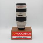 OCCASION: Canon 70-200mm F2.8 L USM, Ophalen of Verzenden, Gebruikt, Telelens