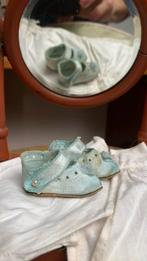 Schoentjes voor jumeau, bru, steiner, Antiek en Kunst, Ophalen of Verzenden