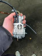 Polini Cp21mm Malossi Vl13 Polini Spruitstuk Stage 6 Filter, Ophalen of Verzenden, Nieuw, Carburateur