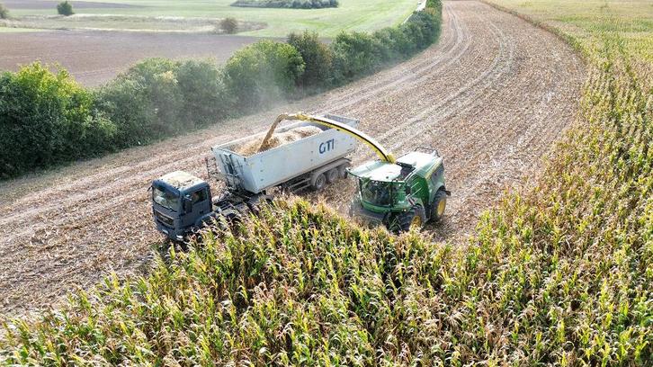 Planner Loonbedrijf Oostduitsland, Vacatures, Vacatures | Landbouw, Natuur en Milieu, Overige niveaus, Vast contract, 33 - 40 uur