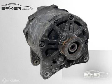 Dynamo Audi A8 D3 3.7 quattro ('02-'10) 077903015Q beschikbaar voor biedingen