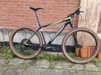 Cannondale FSI Lefty Carbon, Fietsen en Brommers, Fietsen | Mountainbikes en ATB, Gebruikt, Hardtail, 49 tot 53 cm, Ophalen