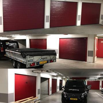 kanteldeur vervangen beschikbaar voor biedingen