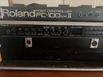Roland fc 100 mk 2, Muziek en Instrumenten, Ophalen of Verzenden, Zo goed als nieuw