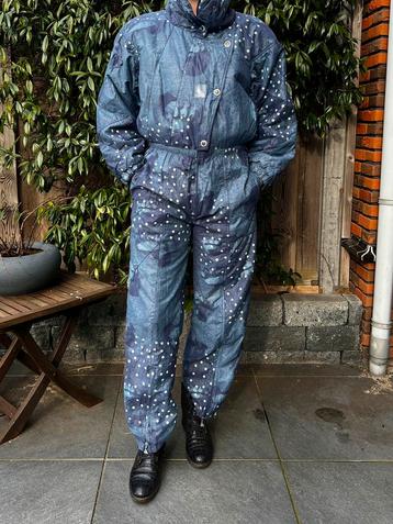 Vintage Retro Skipak M beschikbaar voor biedingen