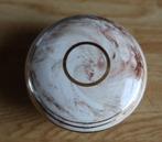 Prachtig schaaltje/potje - Sun Ceramics Greece, Ophalen of Verzenden