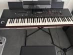 Korg Pa4X Keyboard - Topstaat!, Muziek en Instrumenten, 88 toetsen, Korg, Ophalen of Verzenden, Zo goed als nieuw