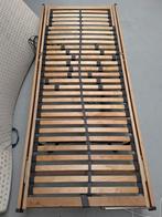 Elektrisch verstelbare lattenbodem - Dewert Monomat 6, Ophalen, 90 cm, Eenpersoons, Zo goed als nieuw