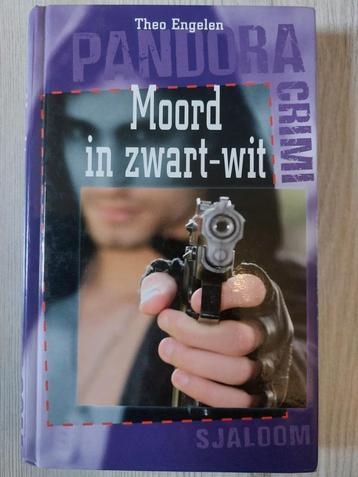 Moord in zwart-wit, 9789062495542 beschikbaar voor biedingen