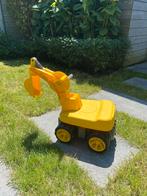 Grote Speelgoed Graafmachine Buitenspeelgoed, Ophalen, Zo goed als nieuw
