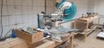 Makita Afkortzaag  ls1219 laser, Doe-het-zelf en Verbouw, Gereedschap | Zaagmachines, Ophalen, Gebruikt, Makita Corporation, Makita