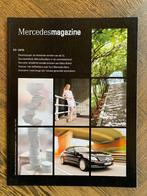Mercedes-Benz Magazine Q3 2010 CL-klasse C216 C219 W212 C207, Nieuw, Mercedes-Benz, Mercedes, Ophalen of Verzenden