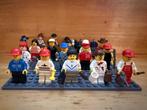 Lego minifiguren mix, Kinderen en Baby's, Speelgoed | Duplo en Lego, Ophalen, Gebruikt