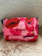 Desigual tas nieuw, Ophalen of Verzenden, Nieuw, Zwart, Schoudertasje