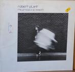 Robert Plant - The Principle of Moments LP, Ophalen of Verzenden, Gebruikt, 12 inch, Europees