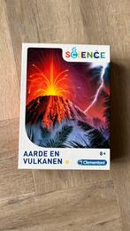 Clemetoni "aarde en vulkanen", Ophalen of Verzenden, Nieuw