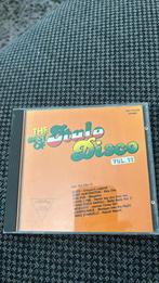 The best of ITALO Disco volume 11 cd, Ophalen of Verzenden