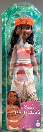 Disney Princess Vaiana, Ophalen of Verzenden, Nieuw, Overige typen