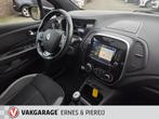 Renault Captur 1.3 TCe BOSE *Garantie mogelijk tot 26-06-202, Stof, Gebruikt, Zwart, 4 cilinders
