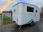 Hobby Beachy 360 bouwjaar 2024, Overige typen, Hobby, Bedrijf, Tot en met 3