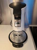 Senseo Koffiemachine - Wit, Ophalen, Koffiepads en cups, Gebruikt, Koffiemachine