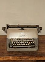 Vintage Adler typemachine, Ophalen of Verzenden