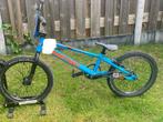 BMX meybo pro 22, Fietsen en Brommers, Fietsen | Crossfietsen en BMX, Ophalen, Gebruikt, Aluminium