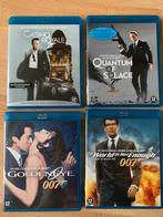 Blu ray James Bond 007, Cd's en Dvd's, Blu-ray, Ophalen of Verzenden, Zo goed als nieuw