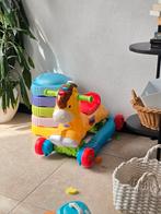 Vtech schommelpaard. Is ook loopwagen looppaard, Ophalen, Zo goed als nieuw, 6 maanden tot 2 jaar