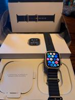 Apple Watch Ultra 2 - Zo goed als nieuw!, Ophalen, Afstand, IOS, Zo goed als nieuw