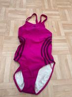 Nieuw Adidas Badpak Roze maat S, Ophalen of Verzenden, Gedragen, Roze, Badpak