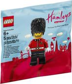 Lego 5005233 Londen Hamleys Royal Guard nieuw minifiguren, Kinderen en Baby's, Nieuw, Complete set, Ophalen of Verzenden, Lego