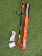 Te koop black& Decker elektrische telescoop kettingzaag, Tuin en Terras, Ophalen, Nieuw, Elektrisch