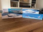Model vliegtuigen 1:200/ 1:250, Ophalen, Zo goed als nieuw, 1:200 of kleiner, Overige merken