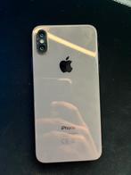 iphone XS 256GB, Verzenden, Zo goed als nieuw, Zwart, 256 GB