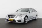 Mercedes-Benz E-klasse Estate 350 CDI Avantgarde AMG-Line >, Origineel Nederlands, Te koop, Zilver of Grijs, 5 stoelen