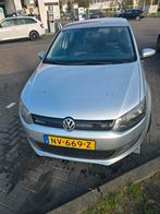 Volkswagen Polo 1.2 TDI 55KW BM 2014 Grijs, Auto's, Voorwielaandrijving, 74 pk, 1199 cc, 96 €/maand