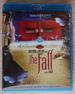 The Fall, Verzenden, Zo goed als nieuw, Avontuur