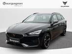 CUPRA Leon Sportstourer 1.4 e-Hybrid 204 pk PHEV | Navi | Cl, Stof, Gebruikt, 4 cilinders, 1589 kg