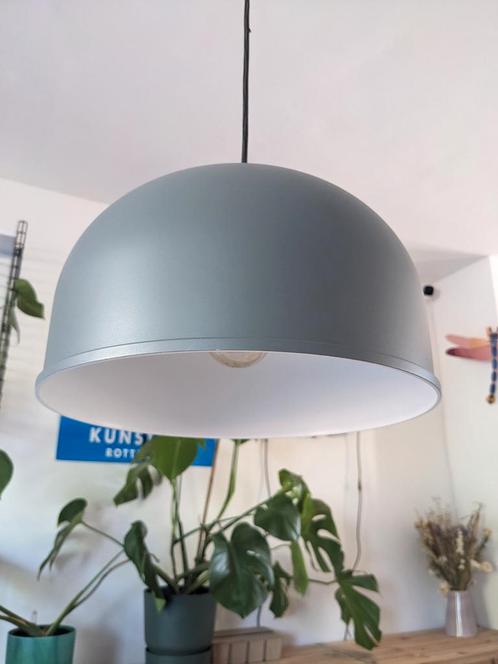 2x MENU design lampen, Huis en Inrichting, Lampen | Hanglampen, Zo goed als nieuw, Minder dan 50 cm, Ophalen