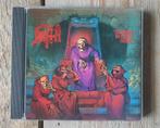 Death - Scream Bloody Gore cd, Gebruikt, Ophalen of Verzenden