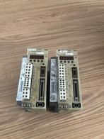 Yaskawa servopack 200 v / sgdh-04ea, Ophalen of Verzenden, Gebruikt