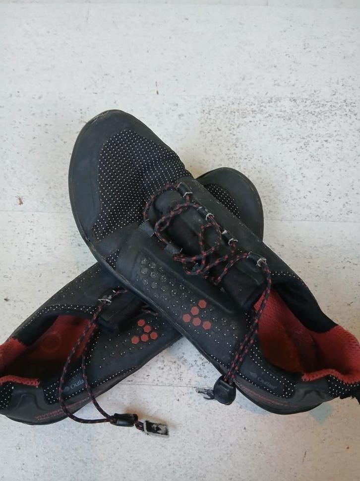 Barefoot schoenen maat 37, Kleding | Dames, Schoenen, Gedragen, Sportschoenen, Zwart, Ophalen of Verzenden