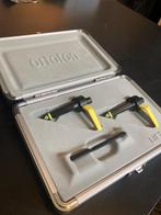 Ortofon Concorde MKII Twin Club Naalden, Audio, Tv en Foto, Platenspelers, Ophalen, Nieuw, Pitch-regelaar, Platenspeler-onderdeel