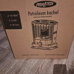 Petroleum kacheltje. Vaste prijs., Ophalen, Zo goed als nieuw, Overige brandstoffen, Petroleumkachel