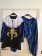 Carnavalskleding Ridder - Maat 56 - Zo goed als nieuw!, Ophalen of Verzenden, Zo goed als nieuw
