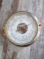 Schatz barometer, Audio, Tv en Foto, Weerstations en Barometers, Ophalen of Verzenden